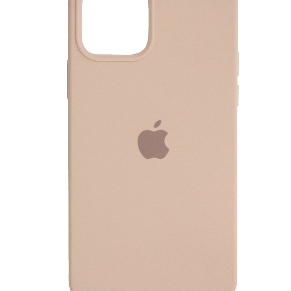 Silicone iPhone 12 Pro and Max Pro Cases - Picture 7 of 16